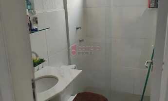 Imagem 7: APARTAMENTO TÉRREO À VENDA NO CONDOMÍNIO JANDAIA NO BAIRRO PONTE SÃO JOÃO EM JUNDIAÍ/SP