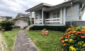 Imagem: Casa AMPLA 4 dorm bairro michel em Criciúma