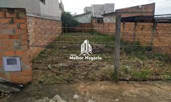 Imagem: Terreno a venda no Bairro Jardim Mirandola
