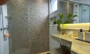 Imagem 2: EDIFÍCIO TORRES LIBERTO, 123M², 3 SUÍTES, 2 VAGAS, JURUNAS