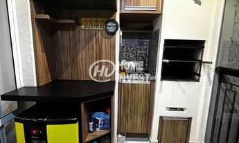 Imagem 6: APARTAMENTO RESIDENCIAL em JUNDIAÍ - SP, JARDIM ERMIDA I