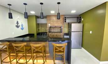 Imagem 6: Apartamento amplo e elegante, perfeito para quem busca conforto e praticidade!