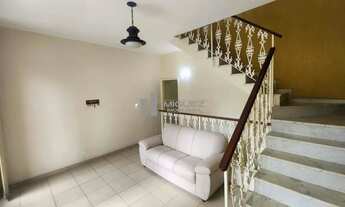 Imagem 4: Viva com requinte! Este apartamento tipo casa duplex a venda na Rua Deputado Soares Filho