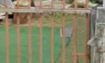 Imagem: Aluga se casa madeira 2 quartos mista