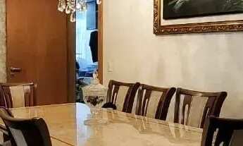 Imagem: Apartamento de 4 Quartos com 2 Suítes na