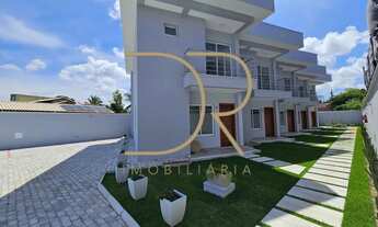 Imagem 2: Sobrado em condomínio fechado