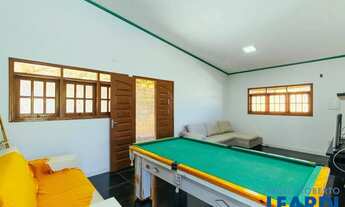 Imagem 6: CASA EM CONDOMÍNIO - VILLE SAINT JAMES II - SP