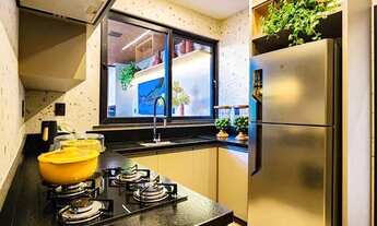 Imagem 7: Casa duplex Pronta pra morar! 4 suítes, a 300m da Noide Cerqueira