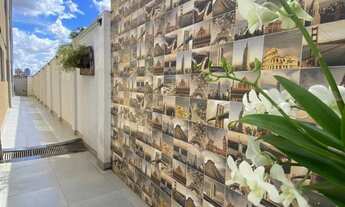 Imagem 4: Flat para aluguel sem burocracia no Setor Bueno