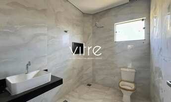 Imagem 5: Casa à venda no bairro Jardim Veneza em Uberlândia