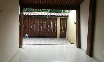 Imagem 3: Venda de casa com 102mt. com 3 quartos em Nova Parnamirim - RN