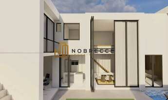 Imagem 5: VENDA TERRENO DE 489,86M² EM CONDOMÍNIO ALTO PADRÃO HELVETIA PARK I, COM PROJETO APROVADO