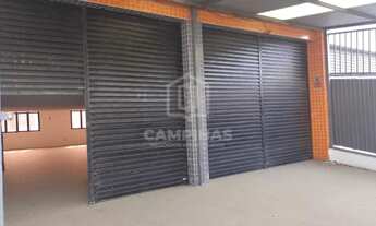 Imagem 2: Barracão - Jardim do Trevo - Campinas