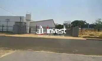 Imagem 3: Galpão para aluguel, Maracanã, Jardim - Uberaba/MG