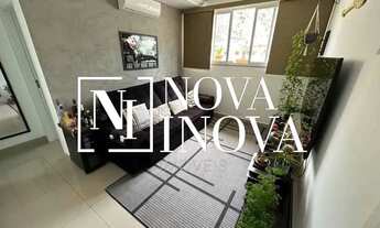 Imagem 2: Cobertura - / Residencial / Copacabana