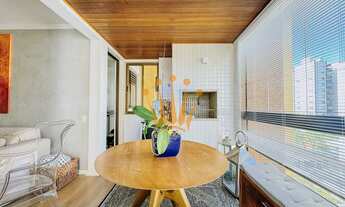 Imagem 3: Apartamento no Parque São Jorge