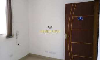 Imagem: Sala Comercial de 10m² para Locação no