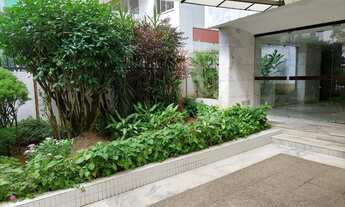 Imagem 2: Apartamento com 4 dormitórios à venda, 265 m² por R$ 945.000,00 - Canela - Salvador/BA