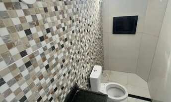 Imagem 8: LINDO APARTAMENTO EM AQUIRAZ-CE