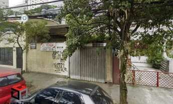 Imagem: Terreno Com Casa Antiga em Perdizes 240m2