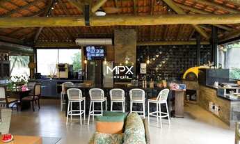 Imagem 5: Chácara à venda no bairro Unileste em Piracicaba