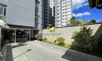 Imagem 3: Apartamento à Venda - Bairro São João Batista