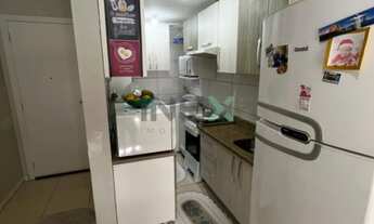 Imagem 5: APARTAMENTO COM VAGA COBERTA NO SANTA REGINA - MOBILIADO E PRONTO PRA RENTABILIZAR !!