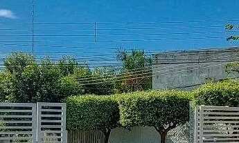 Imagem 3: Terreno Jardim Itália