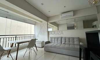 Imagem: Apartamento para Alugar Santana, mobiliado