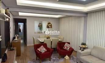 Imagem 6: Apartamento disponível para venda no bairro Tabajaras em Uberlândia-MG