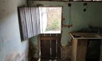 Imagem 4: Casa no conjunto Mutirão. Próximo a dakota calçados