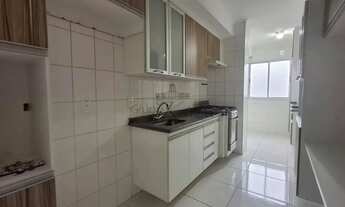 Imagem 6: Oportunidade - Apartamento - Santana - Residencial Parque da Cidade - 3 Dormitórios - 93m²