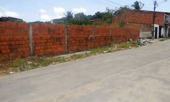 Imagem 5: Terreno à venda, 735 m² por R$ 295.000,00 - Barroso - Fortaleza/CE