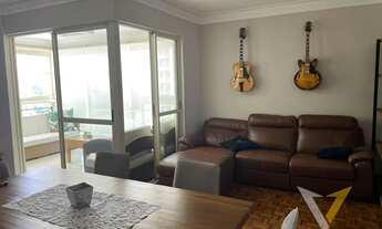 Imagem 3: Apartamento à Venda Condomínio Città Di Firenze