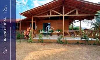 Imagem: Casa à venda no Condomínio Fazenda Mirante