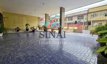 Imagem 2: Apartamento com 2 Quartos e 1 Vaga na Garagem na Vila da penha