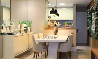 Imagem 5: APARTAMENTO MARAVILHOSO COM VARANDA GOURMET, EXCELENTE LOCALIZAÇÃO