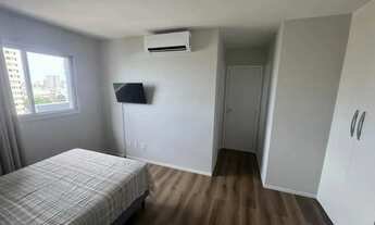 Imagem 5: Apartamento para aluguel mobiliado 2 quartos sendo 1 suíte 2 vagas ee garagem Jurunas