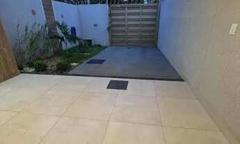 Imagem 2: Casa 3 Quartos, Residencial Canadá, Goiânia/GO