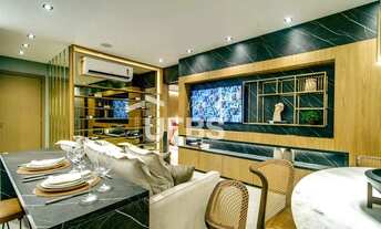 Imagem 5: Apartamento a venda Storya Casa Versatil - 2 suites - Nascente - Proximo ao Parque Areião