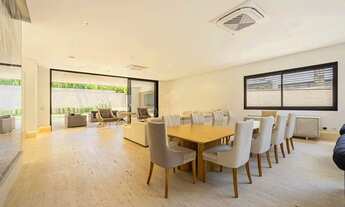 Imagem 5: Tamboré 03 - Tamboré 3