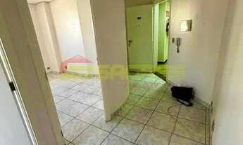 Imagem 3: Sala Comercial 45m² na Água Fria por R$ 1.900,00