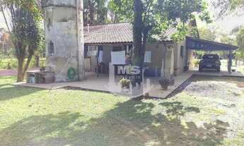 Imagem 2: Chácara com 2 dormitórios à venda, 4700 m² por R$ 1.200.000,00 - Chácara Nossa Senhora Apa