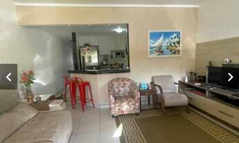 Imagem 6: Casa linear em Itaipuaçu