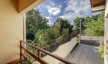 Imagem 3: Casa em Glória Casa com 5 dormitórios