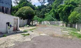 Imagem 3: Terreno para alugar, 1100 m² por R$ 5.500/mês - Baeta Neves - São Bernardo do Campo/SP
