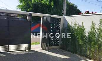 Imagem 5: Casa em Rua Xenofonte - Jardim Graziela - Londrina/PR