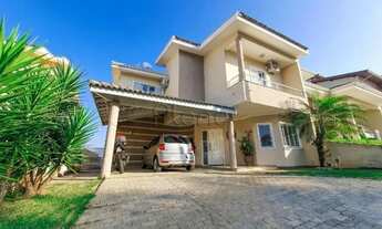 Imagem: Casa à Venda no Condomínio Villaggio Fiorentino