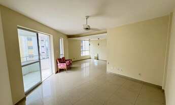 Imagem 3: Apartamento para venda com 130 metros quadrados com 4 quartos em Rio Vermelho - Salvador