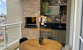 Imagem 7: Imperdível oportunidade: Apartamento à venda em Americana-SP, Jardim São Paulo, 3 quartos